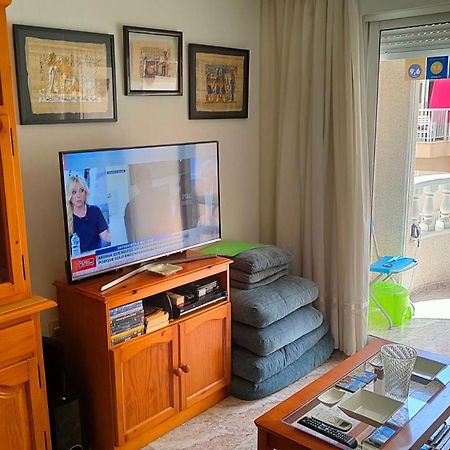 Apartamento Galeon XXI Торевьиа Экстерьер фото