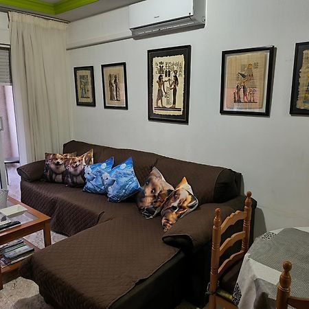 Apartamento Galeon XXI Торевьиа Экстерьер фото