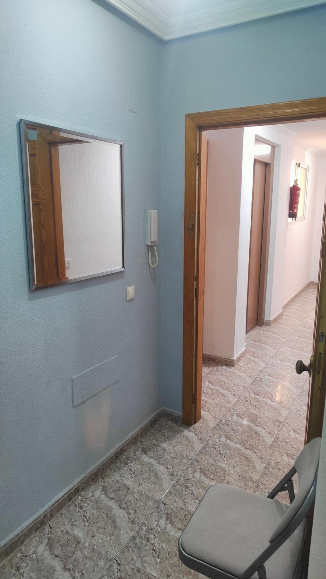 Apartamento Galeon XXI Торевьиа Экстерьер фото