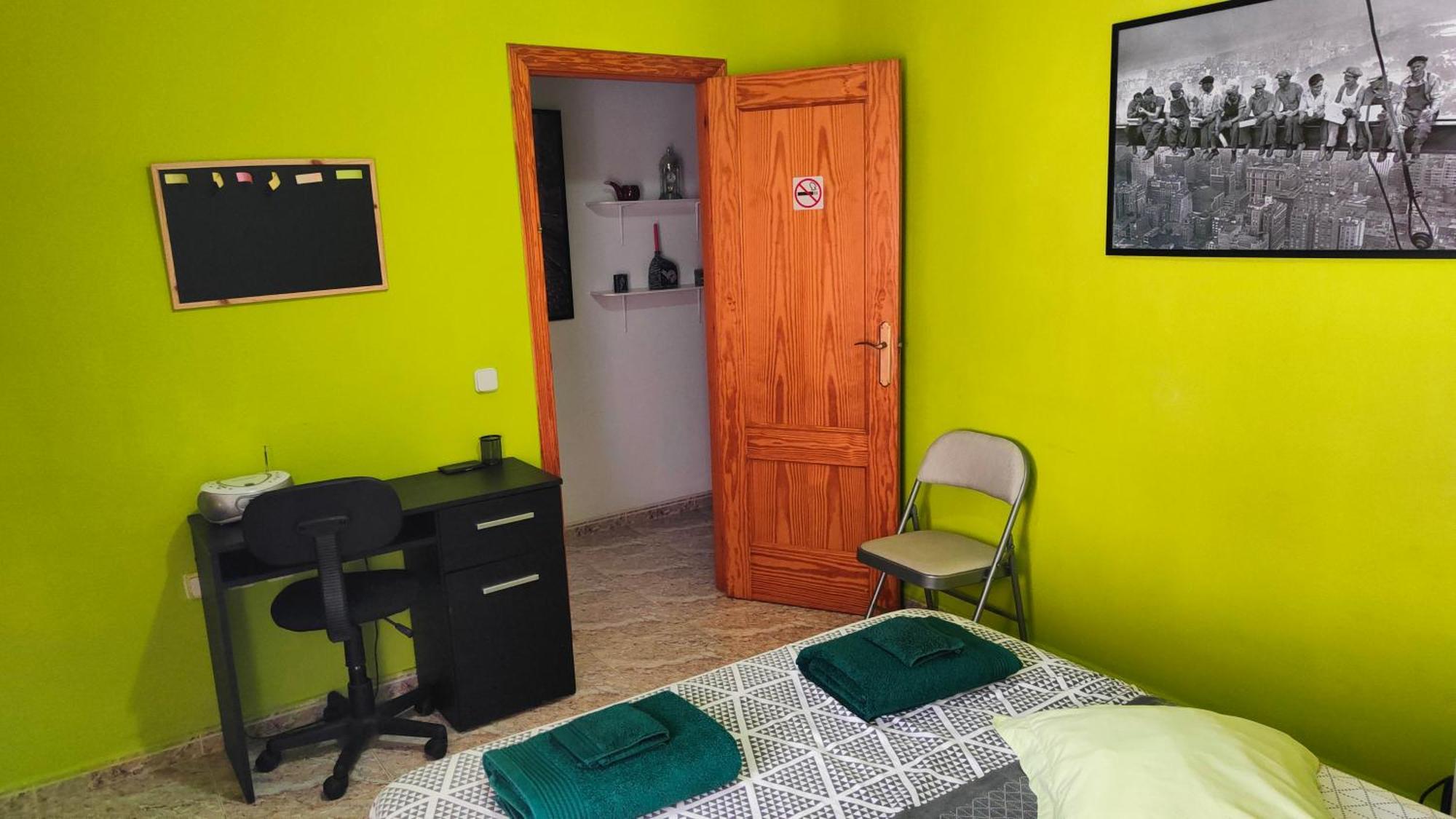 Apartamento Galeon XXI Торевьиа Экстерьер фото