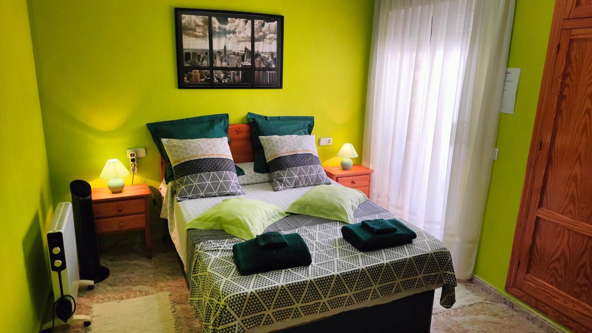 Apartamento Galeon XXI Торевьиа Экстерьер фото